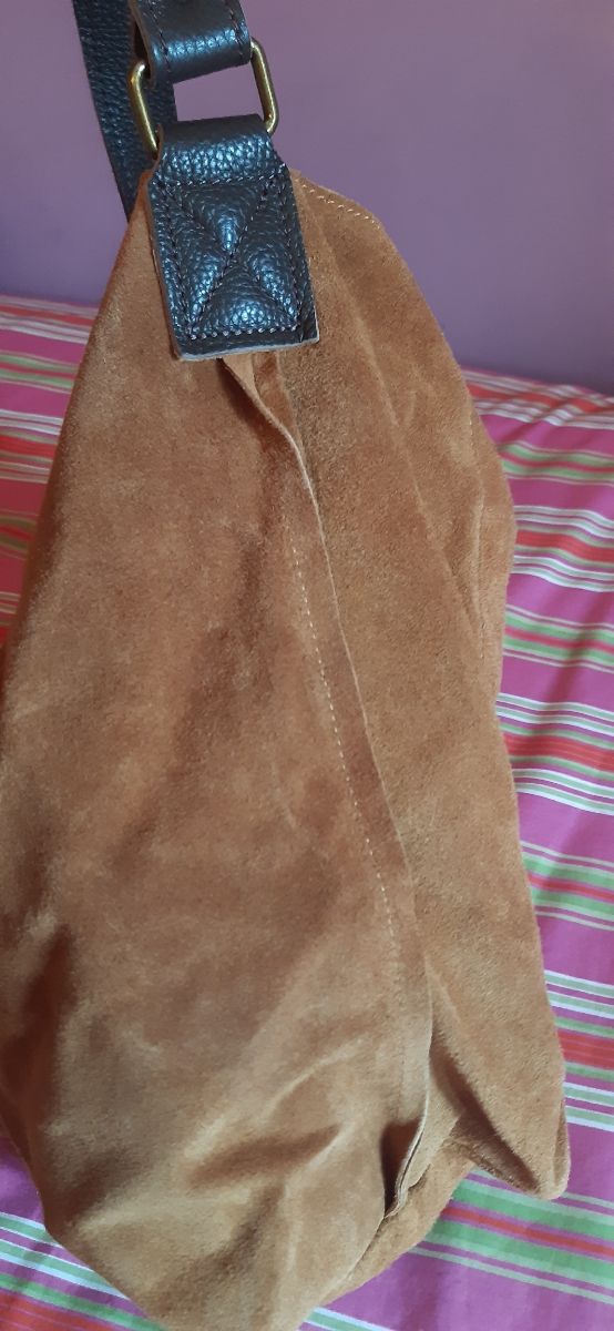 BOLSO DE PIEL