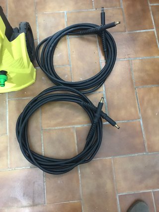 Hidrolimpiadora Karcher K4.