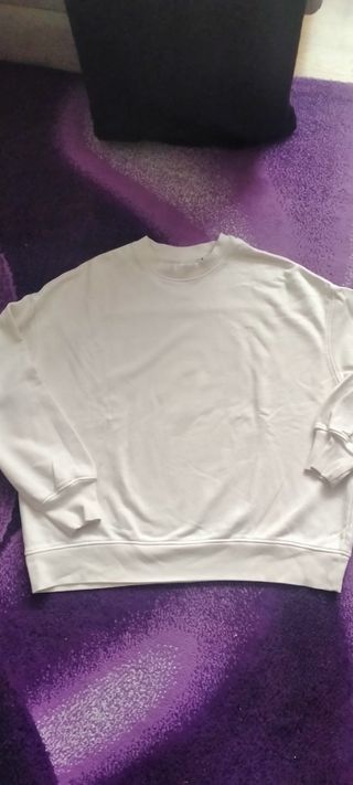 Sudadera Levis mujer S