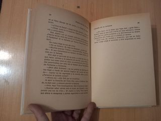 El misterio del ojo de fuego