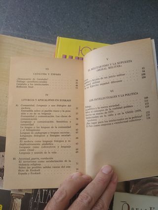 11libros! Filosofía Política Rusos Psicoterapia ..