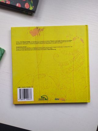 Pack libros infantiles