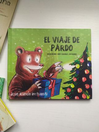 Pack libros infantiles