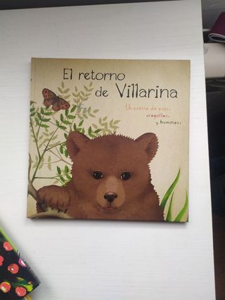 Pack libros infantiles