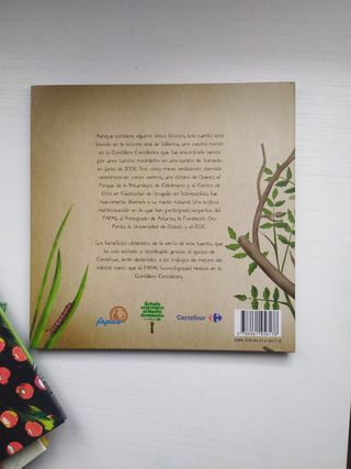 Pack libros infantiles