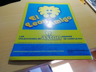 Álbum cromos Batman 1989 - Ediciones Aston