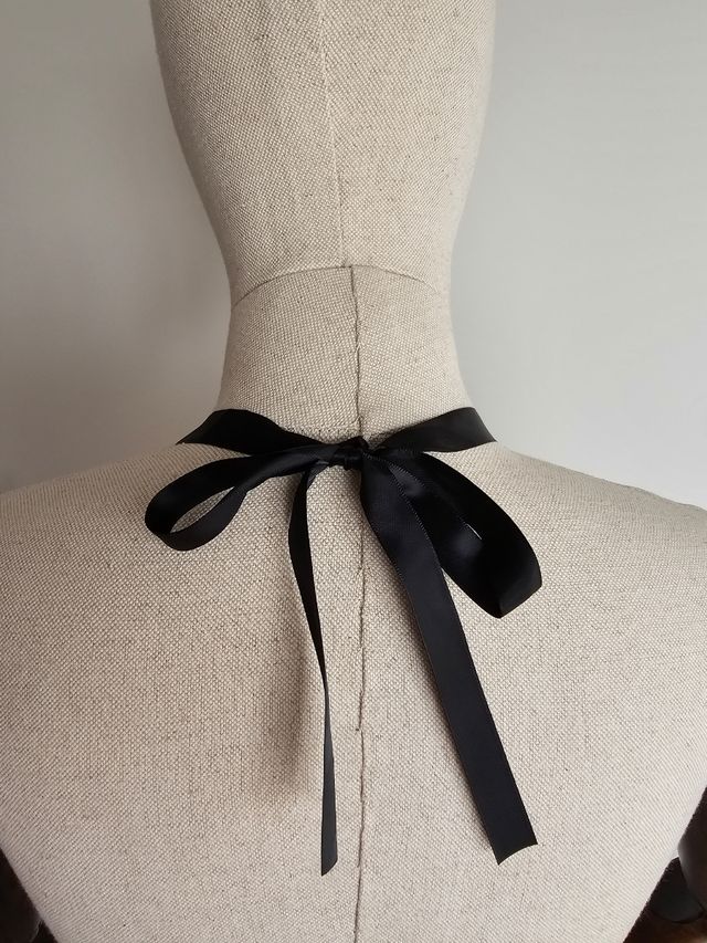 Collar babero