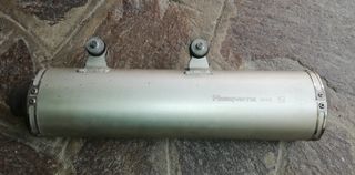 silenziatore husquarna