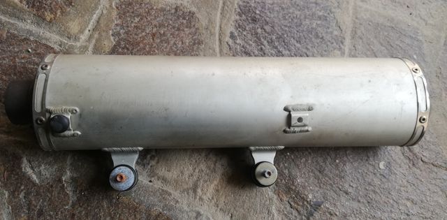 silenziatore husquarna