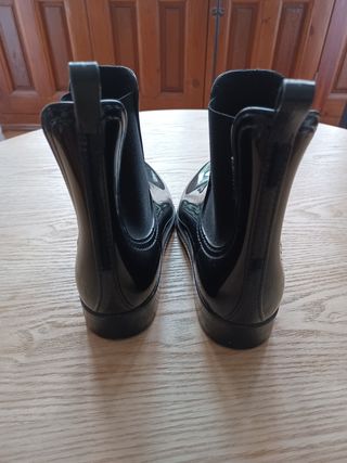 katiuskas Gioseppo mujer botas de agua Nuevas