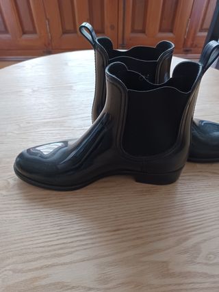 katiuskas Gioseppo mujer botas de agua Nuevas