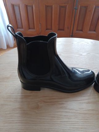 katiuskas Gioseppo mujer botas de agua Nuevas