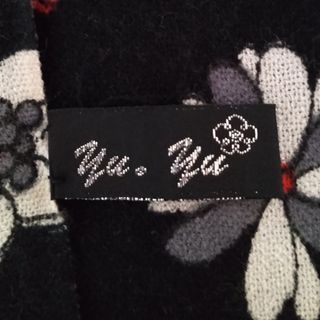 Pañuelo - Foulard Yuyu Moda