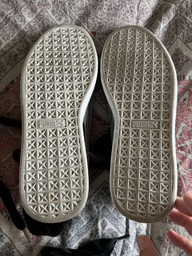 Zapatillas Puma T 39