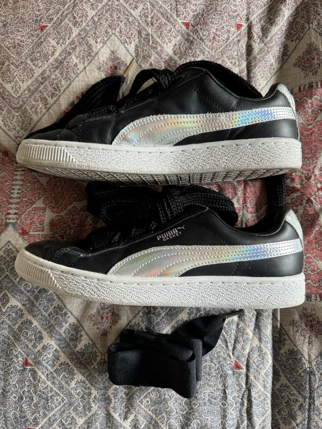 Zapatillas Puma T 39