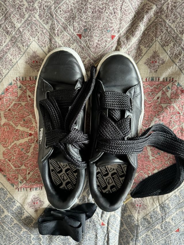 Zapatillas Puma T 39