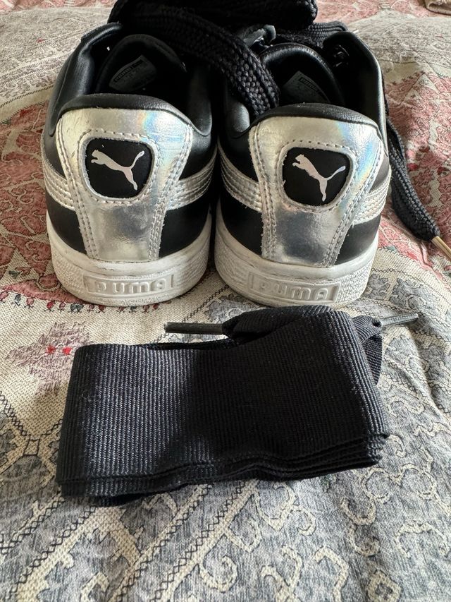 Zapatillas Puma T 39