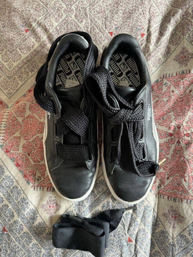 Zapatillas Puma T 39