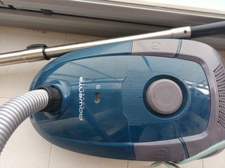 Aspirador sin bolsa Rowenta Xxl
