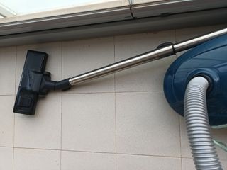 Aspirador sin bolsa Rowenta Xxl