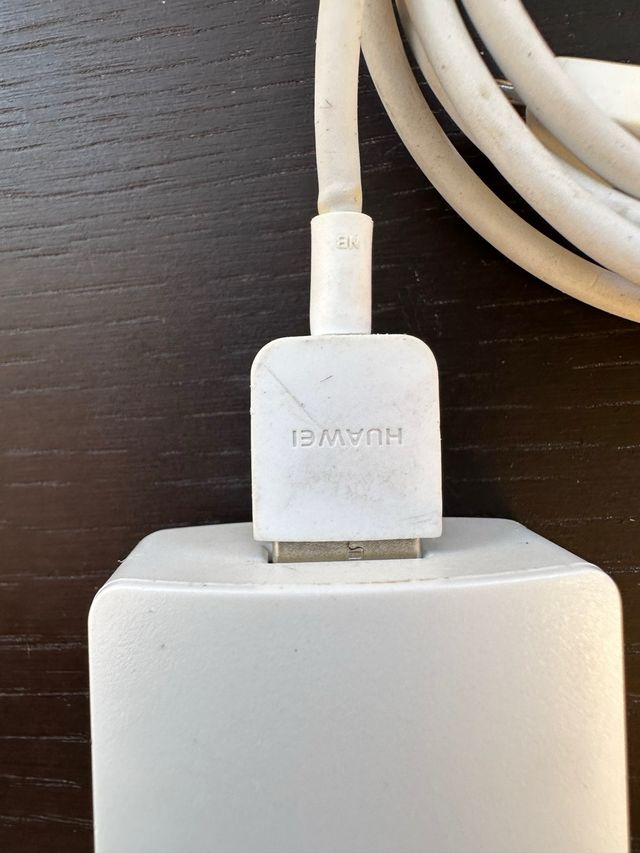 Cargador Original Huawei Micro USB 