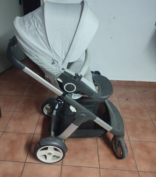 Carro Stokke