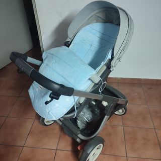 Carro Stokke