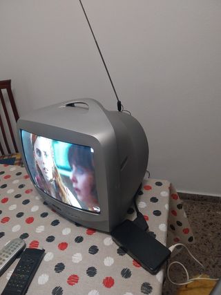 Televisión