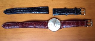 Reloj CAUNY PRIMA DE LUXE