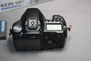 Canon Eos 50D