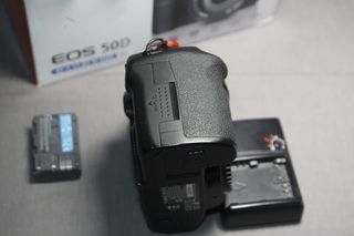 Canon Eos 50D