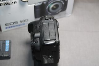 Canon Eos 50D