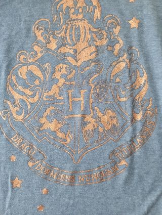 Camisón Harry Potter