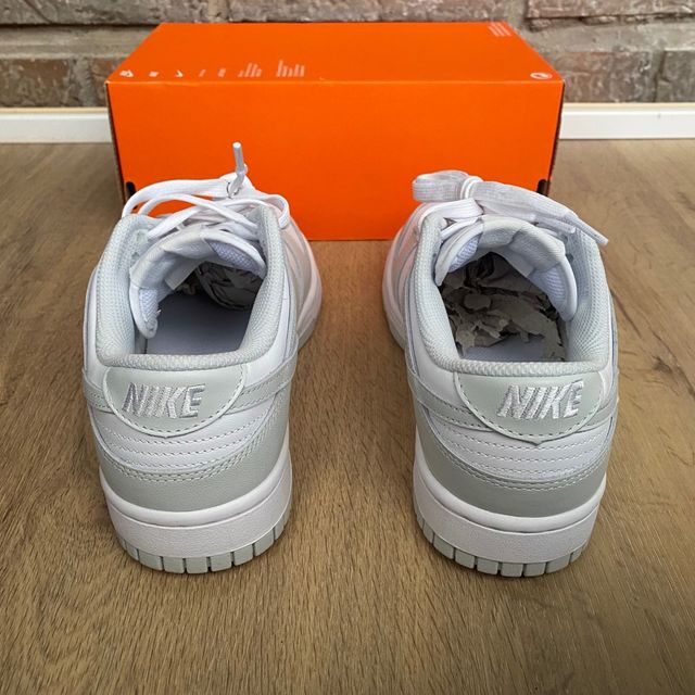 Nike dunk low photom dust