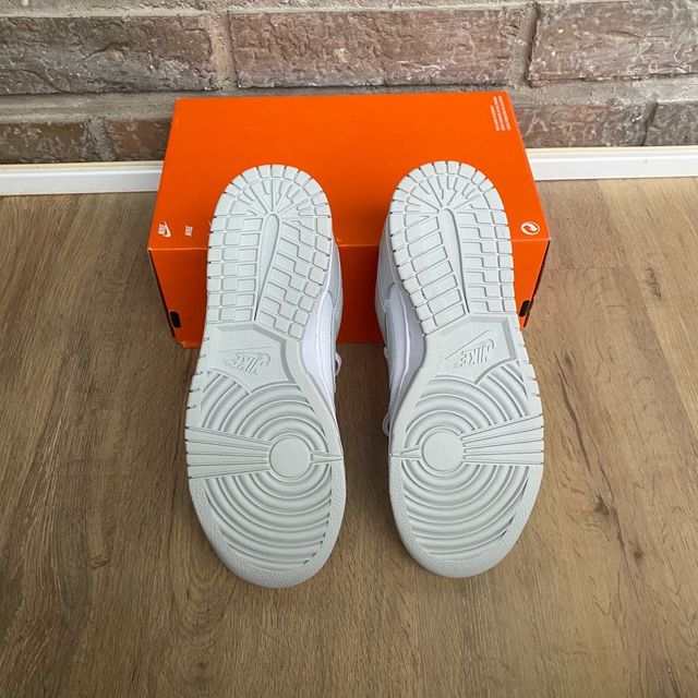 Nike dunk low photom dust