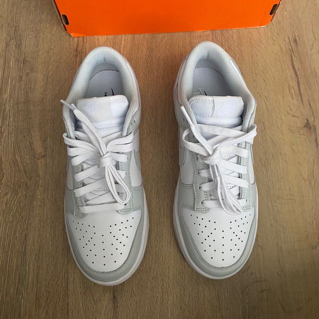 Nike dunk low photom dust