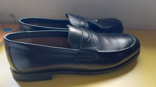 Zapato Colegial