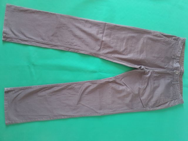 Pantalone Lungo da uomo Zara