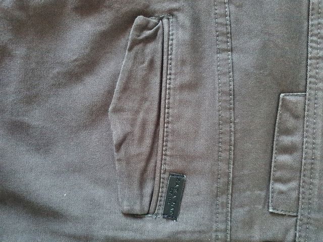 Pantalone Lungo da uomo Zara