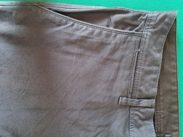 Pantalone Lungo da uomo Zara