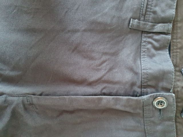 Pantalone Lungo da uomo Zara