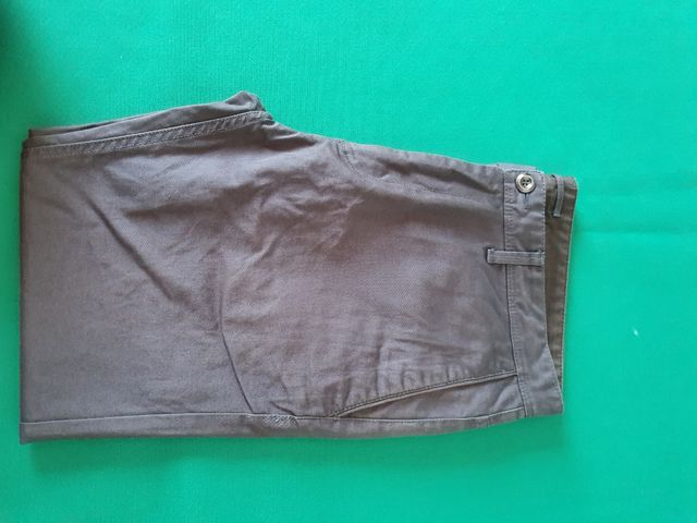 Pantalone Lungo da uomo Zara