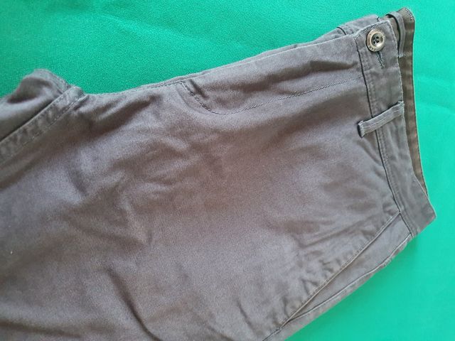 Pantalone Lungo da uomo Zara