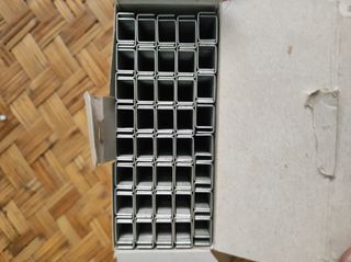 Graffette Berner 8 mm