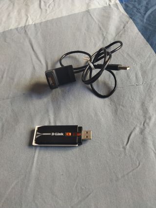 Antena Wifi USB D-Link