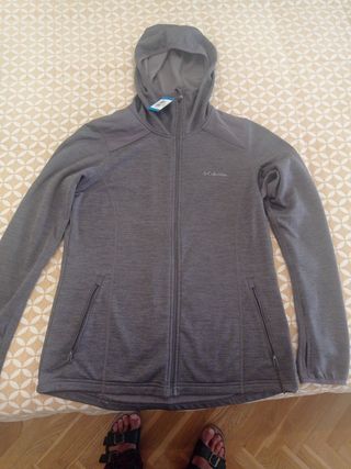 Forro polar Mujer Nuevo