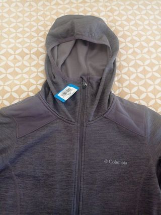 Forro polar Mujer Nuevo