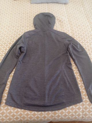 Forro polar Mujer Nuevo