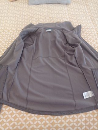 Forro polar Mujer Nuevo