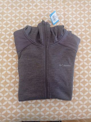 Forro polar Mujer Nuevo